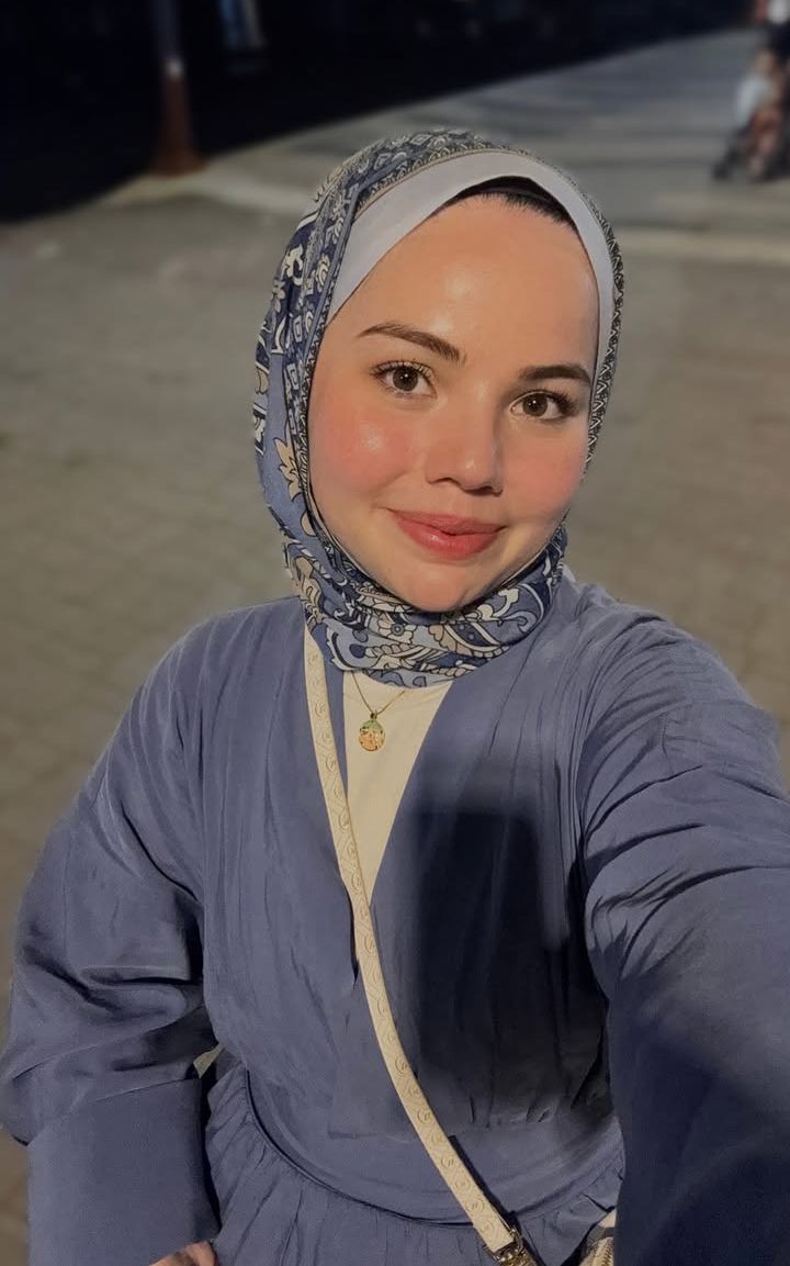 Kızılören Ruhani Kadın Escort Amine