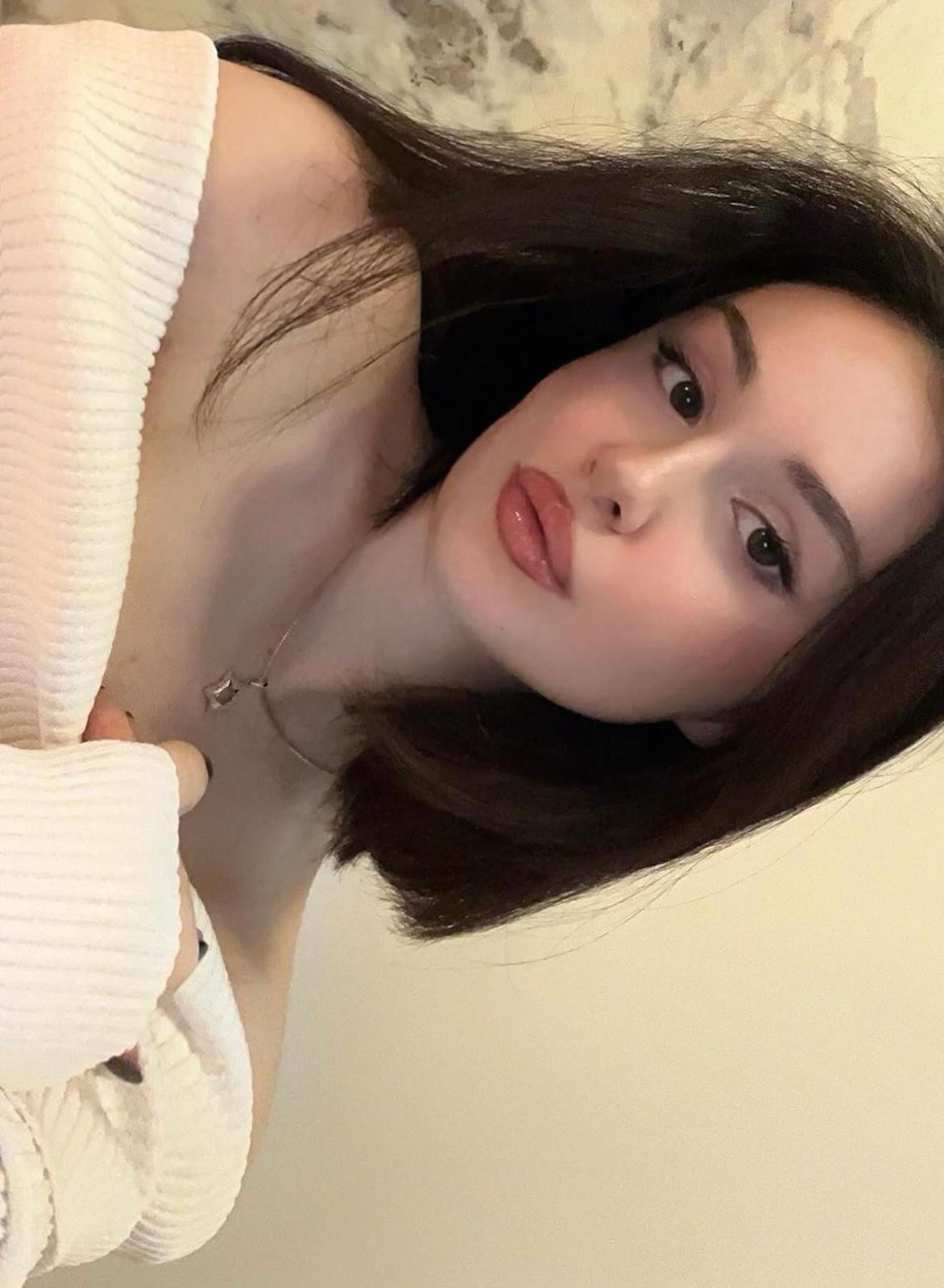 Kızılören Efsanevi İlişki Escort Gülden